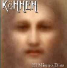 Können : El Mismo Dios